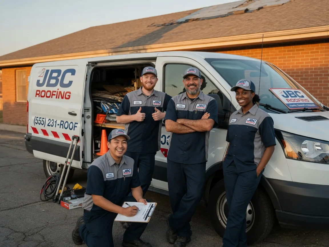 Roof Replacement company in Horse Creek, WY